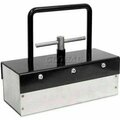 Master Magnetics Master Magnetics ML78C HD Bulk Parts Lifter 13 Lb Pull with Stainless Steel Base ML78C